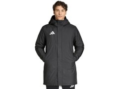 Pánská bunda adidas Entrada 26 Stadium černá JZ6668 pánské 4