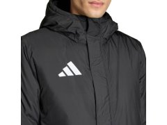 Pánská bunda adidas Entrada 26 Stadium černá JZ6668 pánské 7