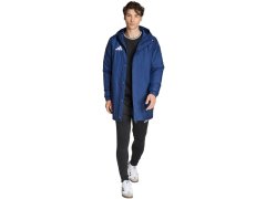 Pánská bunda adidas Entrada 26 Stadium jacket navy blue JZ6669 pánské 4