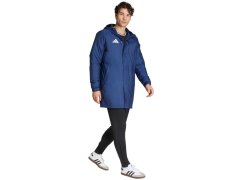 Pánská bunda adidas Entrada 26 Stadium jacket navy blue JZ6669 pánské 5