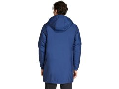 Pánská bunda adidas Entrada 26 Stadium jacket navy blue JZ6669 pánské 6