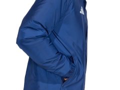 Pánská bunda adidas Entrada 26 Stadium jacket navy blue JZ6669 pánské 8