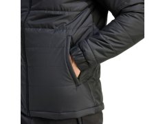 Pánská bunda adidas Entrada 26 Light černá JZ9141 pánské 2