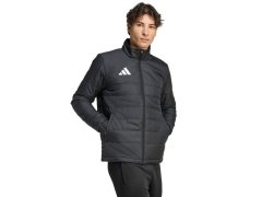 Pánská bunda adidas Entrada 26 Light černá JZ9141 pánské 5