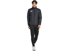 Pánská bunda adidas Entrada 26 Light černá JZ9141 pánské 7
