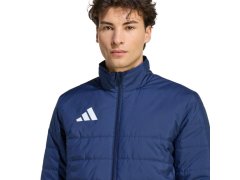 Pánská bunda adidas Entrada 26 Light navy blue JZ9142 pánské barvy 4