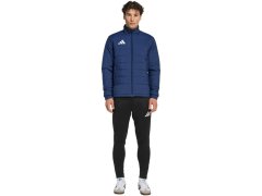 Pánská bunda adidas Entrada 26 Light navy blue JZ9142 pánské barvy 5