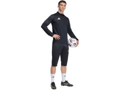 Pánské kalhoty adidas Entrada 26 3/4 černé JZ9132 5