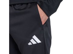 Pánské kalhoty adidas Entrada 26 3/4 černé JZ9132 7