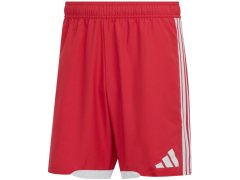 Pánské šortky adidas Tiro 26 Competition Match červeno-bílé KA6179 1