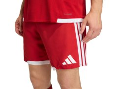 Pánské šortky adidas Tiro 26 Competition Match červeno-bílé KA6179 2