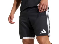 Pánské šortky adidas Tiro 26 Competition Match černobílé KA6181 2