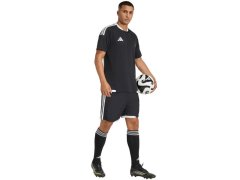 Pánské šortky adidas Tiro 26 Competition Match černobílé KA6181 5
