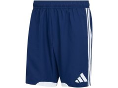 Pánské šortky adidas Tiro 26 Competition Match námořnicky modré a&nbsp;bílé KA6182 1