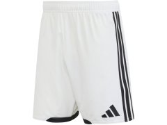 Pánské šortky adidas Tiro 26 Competition Match bílo-černé KA6183 1