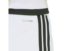 Pánské šortky adidas Tiro 26 Competition Match bílo-černé KA6183 2