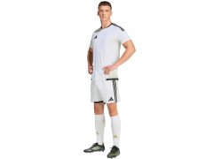 Pánské šortky adidas Tiro 26 Competition Match bílo-černé KA6183 4