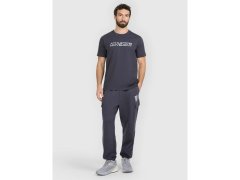 Pánské tepláky typu jogger 4F 4FRAW25TTROM1694-22S 1