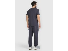 Pánské tepláky typu jogger 4F 4FRAW25TTROM1694-22S 2