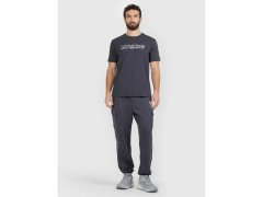 Pánské tepláky typu jogger 4F 4FRAW25TTROM1694-22S 3