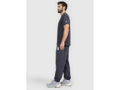 Pánské tepláky typu jogger 4F 4FRAW25TTROM1694-22S 4