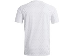 Pánské tričko adidas Club Tennis Climacool T-shirt white JM1199 pánské 6