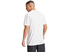 Pánské tričko adidas Club Tennis Climacool T-shirt white JM1199 pánské 7