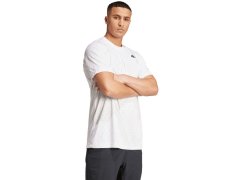 Pánské tričko adidas Club Tennis Climacool T-shirt white JM1199 pánské 8
