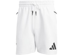 Pánské šortky adidas Z.N.E. bílé JJ4893 1