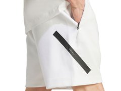 Pánské šortky adidas Z.N.E. bílé JJ4893 3