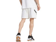Pánské šortky adidas Z.N.E. bílé JJ4893 6