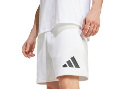 Pánské šortky adidas Z.N.E. bílé JJ4893 7