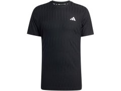 Pánské tričko adidas Tennis Climacool+ AirChill FreeLift Tee black JF8459 pánské 1