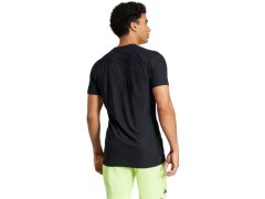 Pánské tričko adidas Tennis Climacool+ AirChill FreeLift Tee black JF8459 pánské 4