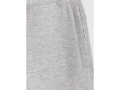 Pánské tepláky typu jogger 4F 4FRAW25TTROM1832-27M 6
