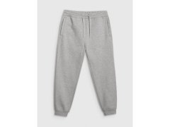 Pánské tepláky typu jogger 4F 4FRAW25TTROM1832-27M 7