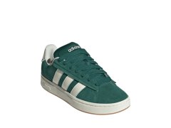 Pánské boty adidas Grand Court Alpha green JP8734 1