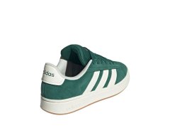 Pánské boty adidas Grand Court Alpha green JP8734 4