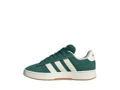 Pánské boty adidas Grand Court Alpha green JP8734 6