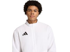 Pánská mikina adidas Entrada 26 Presentation white JZ6623 pánské 5