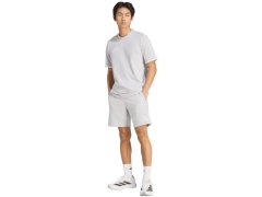Pánské tričko adidas Entrada 26 Tee grey JZ6677 pánské tričko 4