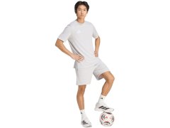 Pánské tričko adidas Entrada 26 Tee grey JZ6677 pánské tričko 5