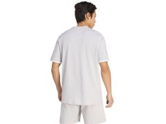 Pánské tričko adidas Entrada 26 Tee grey JZ6677 pánské tričko 6