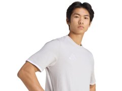 Pánské tričko adidas Entrada 26 Tee grey JZ6677 pánské tričko 7
