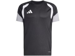 Pánské tričko adidas Tiro 26 Competition Training Jersey black, grey and white JX4254 pánské 1