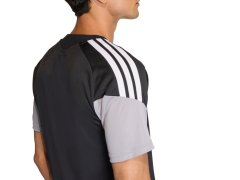 Pánské tričko adidas Tiro 26 Competition Training Jersey black, grey and white JX4254 pánské 4