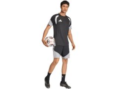Pánské tričko adidas Tiro 26 Competition Training Jersey black, grey and white JX4254 pánské 5