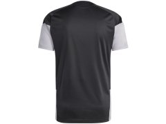 Pánské tričko adidas Tiro 26 Competition Training Jersey black, grey and white JX4254 pánské 6