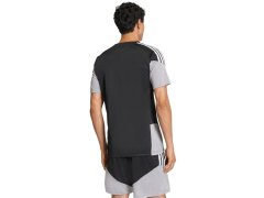 Pánské tričko adidas Tiro 26 Competition Training Jersey black, grey and white JX4254 pánské 7