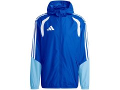 Pánská bunda adidas Tiro 26 Competition All Weather modrá KB0135 pánská 1